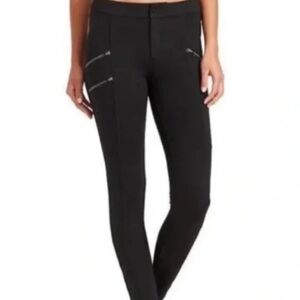 Athleta Men's Sleek Black Dress Pants